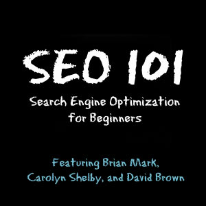 Search engine optimization specialists